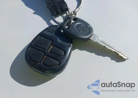 2000 Oldsmobile Alero Gx from USA, damaged, VIN 1G3NK52TXYC390278